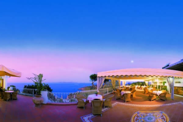 Hotel le Querce Thermae e SPA - Hotel